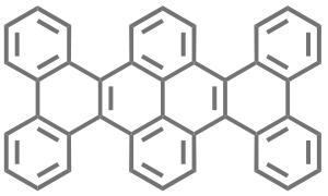 Hexabenzo[a,c,fg,j,l,op]tetracene