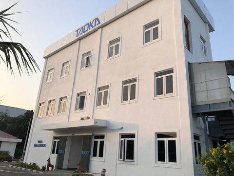 Taoka Chemical India Private Limited