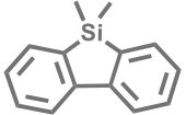 5,5-ジメチル-5H-ジベンゾ[b,d]シロール